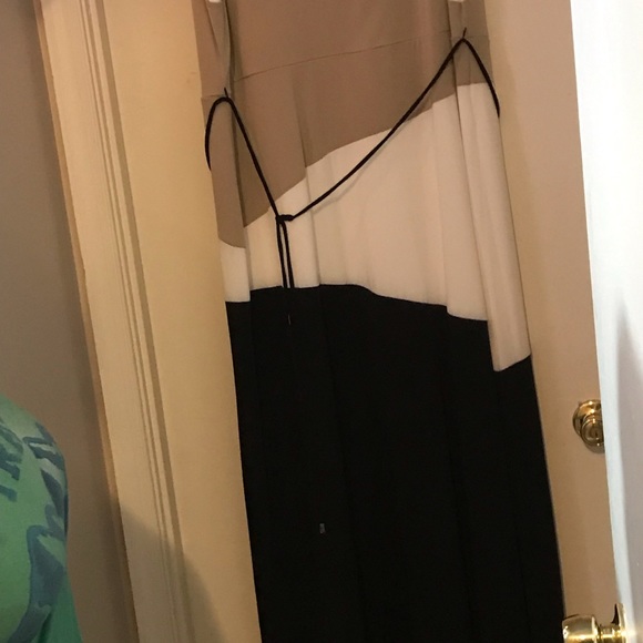 Sandra Darren maxi dress - Picture 2 of 4